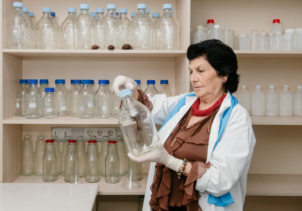 World Water Day: EU support to strengthen water resilience in Armenia, Moldova and Ukraine