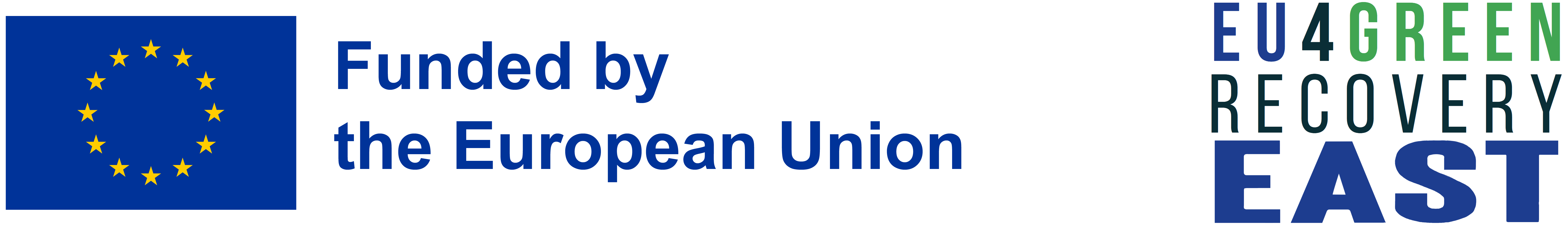 EU4Green Recovery East (EU4GRE)