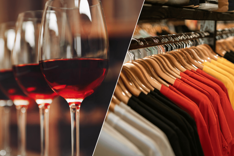 Moldova’s wine and clothing sectors selected for EU-backed circular economy action under EU4Green Recovery East