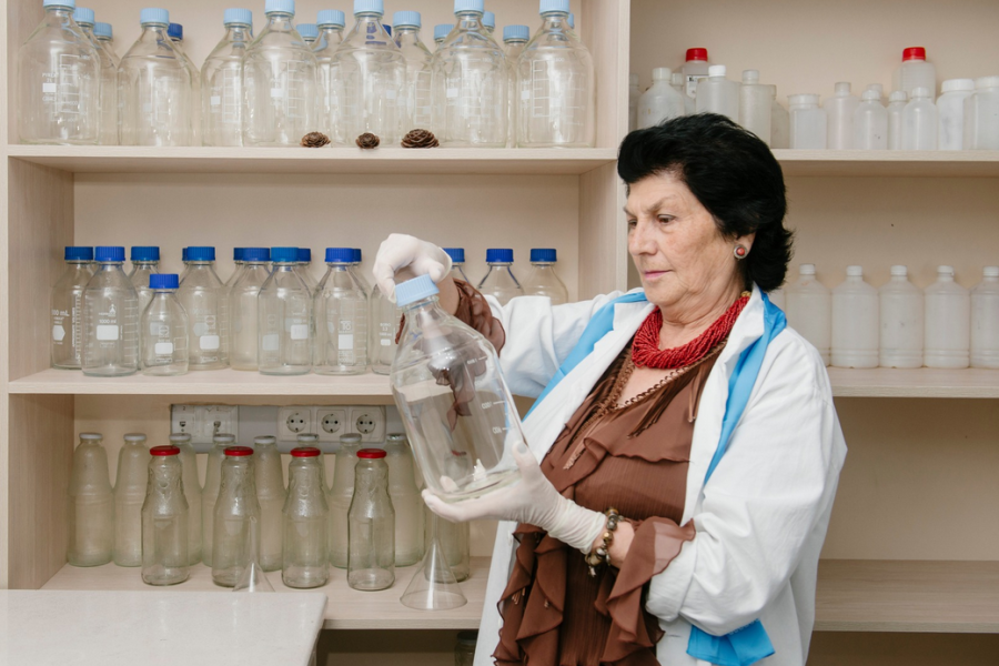 World Water Day: EU support to strengthen water resilience in Armenia, Moldova and Ukraine