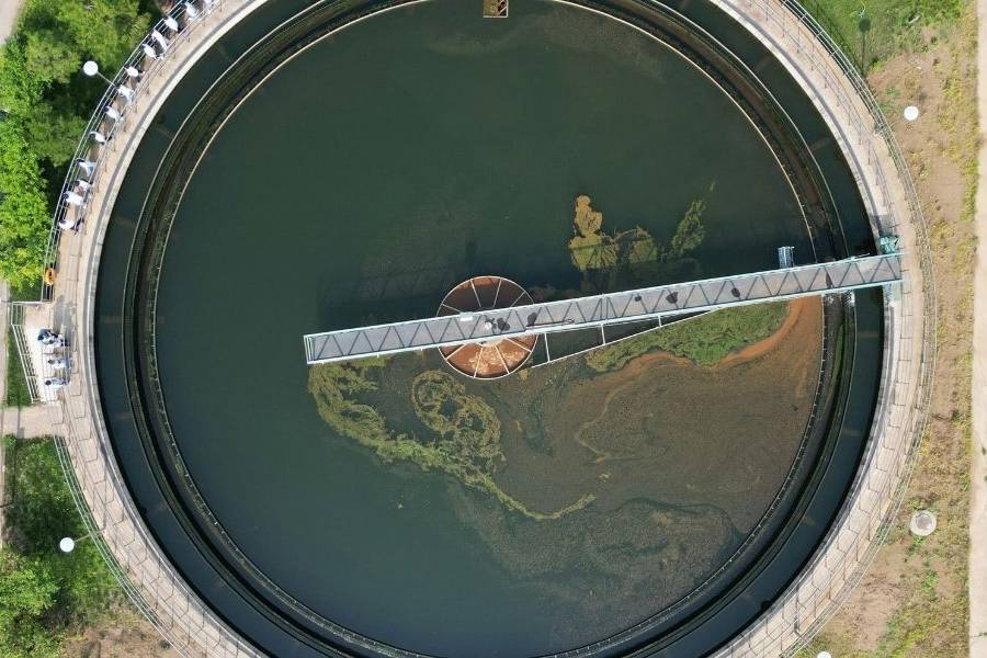  Regional Webinar on EU Urban Wastewater Treatment Directive 