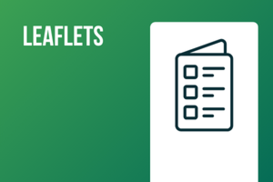 Circular Economy in EU4Green Recovery East - Brochure